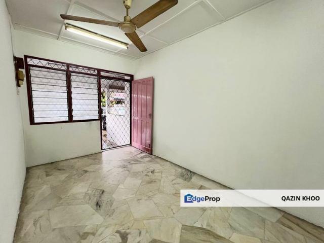 House for sale in Perak, Tanjong Ipoh