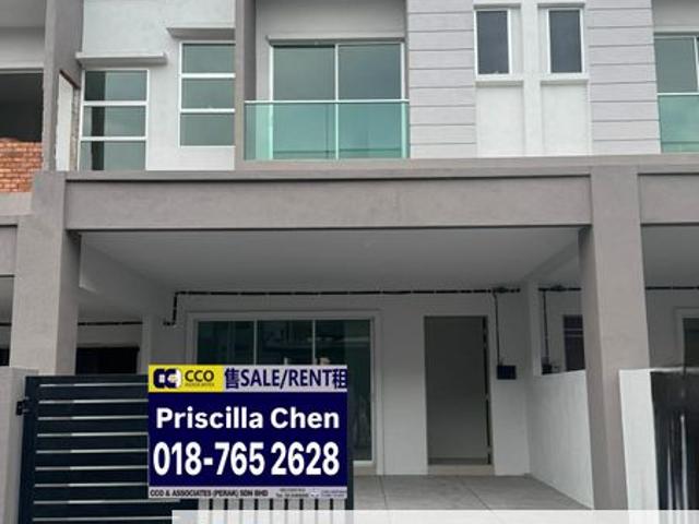House for sale in Perak, Tanjong Ipoh
