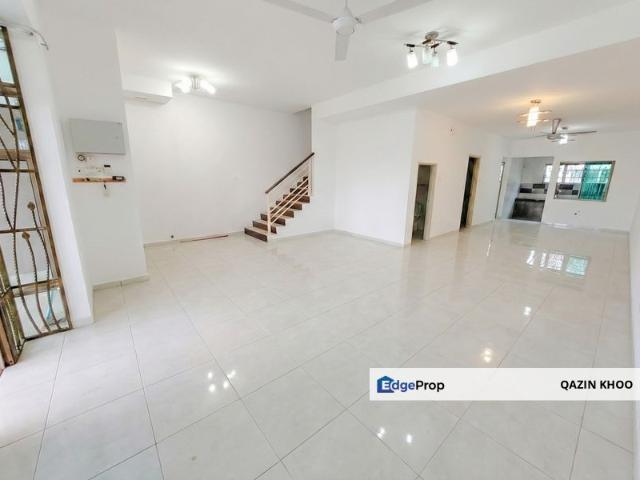 House for sale in Perak, Tanjong Ipoh