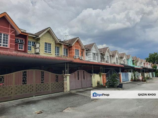 House for sale in Perak, Tanjong Ipoh