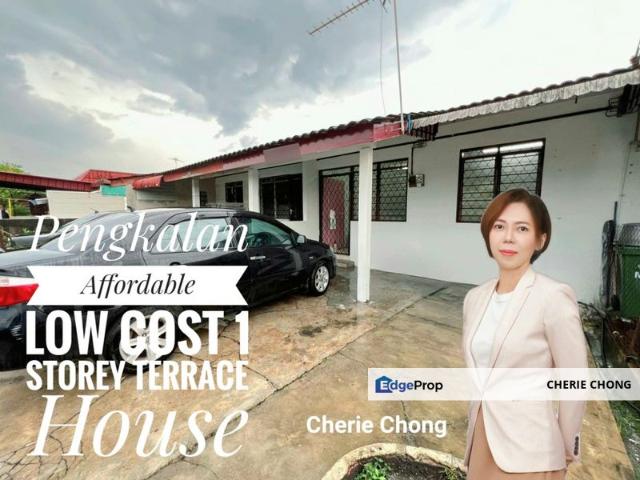 House for sale in Perak, Tanjong Ipoh