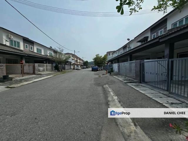 House for rent in Kampung Pengkalan Pegoh, Majlis Bandaraya Ipoh