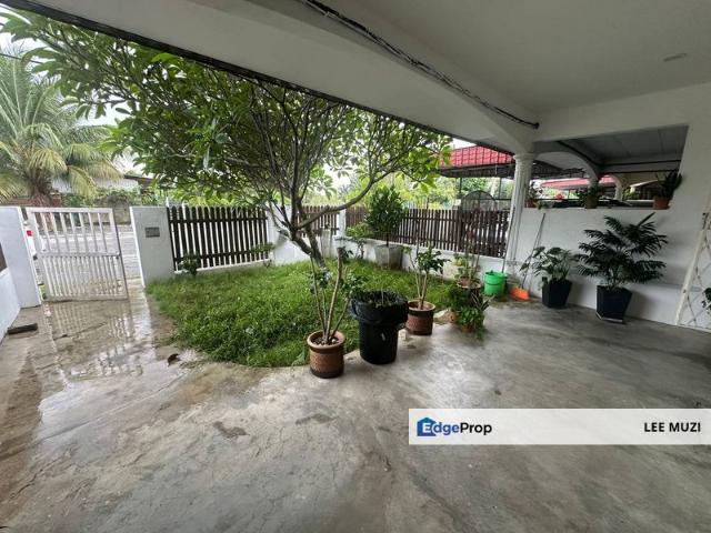 House for sale in Perak, Tanjong Ipoh