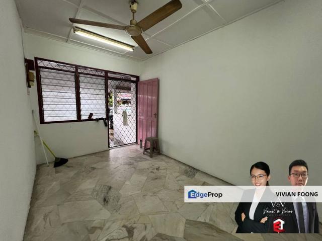 House for sale in Perak, Tanjong Ipoh