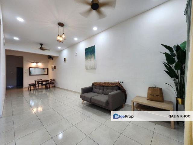 House for sale in Kampung Pengkalan Pegoh, Majlis Bandaraya Ipoh