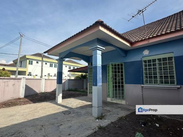 House for sale in Perak, Tanjong Ipoh