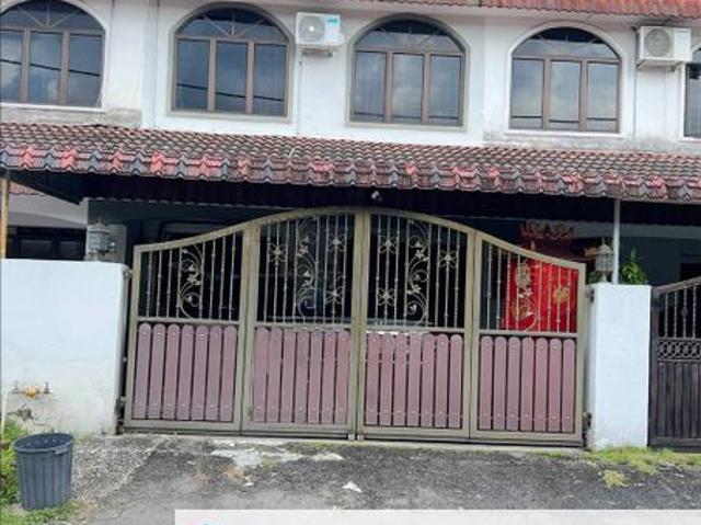 House for sale in Perak, Tanjong Ipoh
