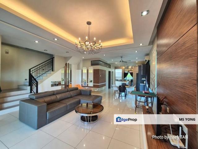 House for rent in Perak, Tanjong Ipoh