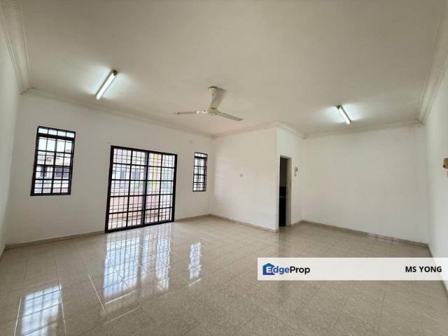 House for rent in Perak, Tanjong Ipoh