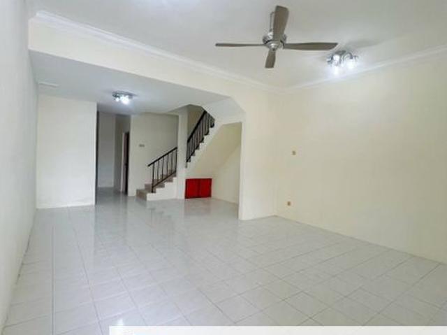 House for sale in Perak, Tanjong Ipoh