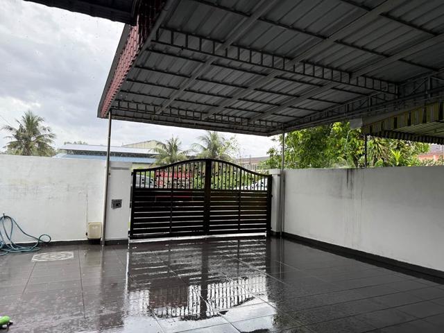 Terraced House for rent in Majlis Bandaraya Ipoh, Kinta