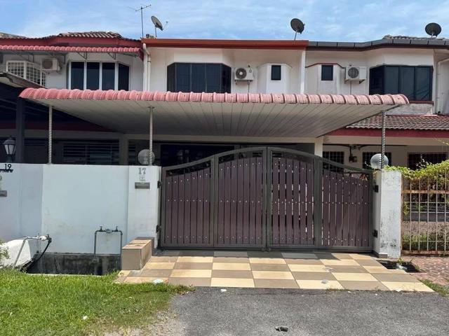 Terraced House for sale in Perak, Tanjong Ipoh