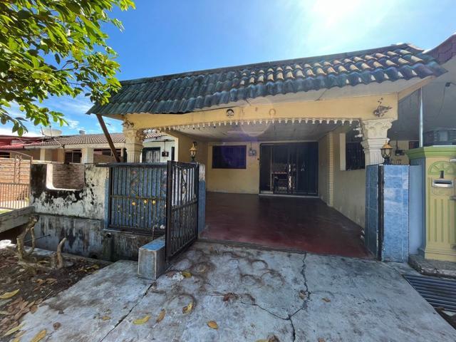 Terraced House for sale in Perak, Tanjong Ipoh