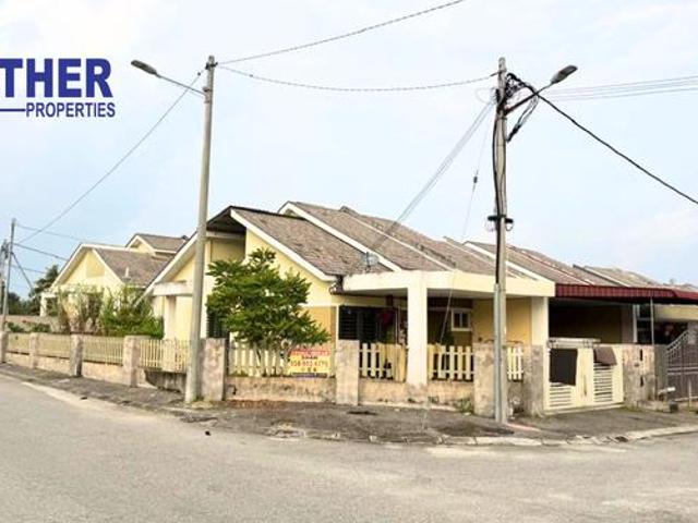 Terraced House for sale in Perak, Tanjong Ipoh