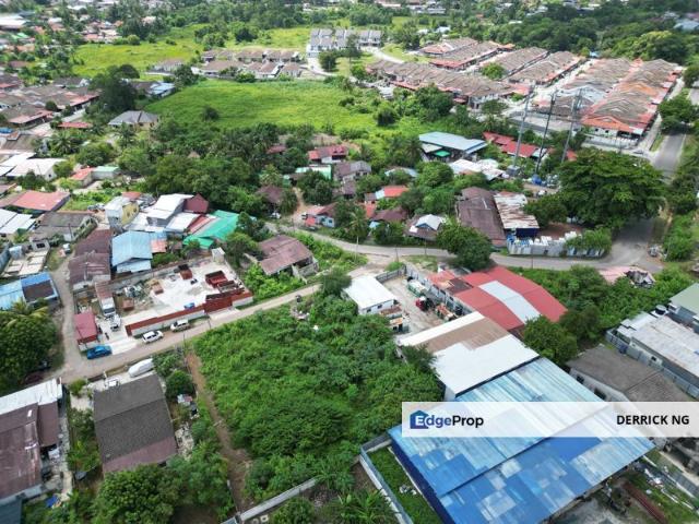 House for sale in Kuala Muda, Kedah