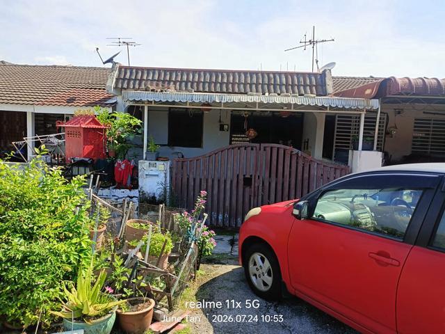 Terraced House for sale in Perak, Tanjong Ipoh