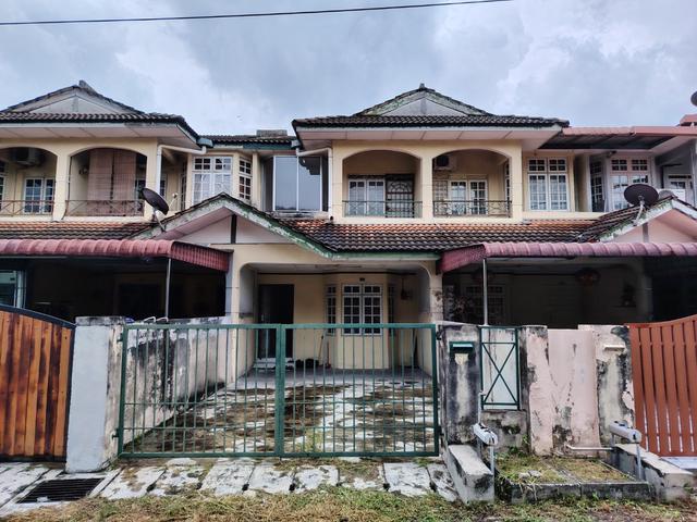 Terraced House for sale in Perak, Tanjong Ipoh