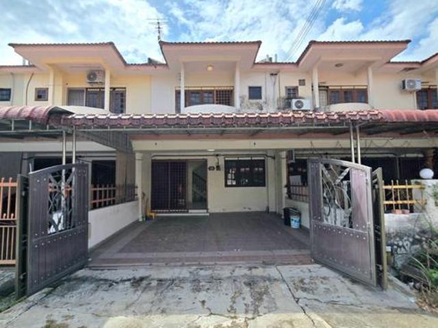Terraced House for sale in Perak, Tanjong Ipoh