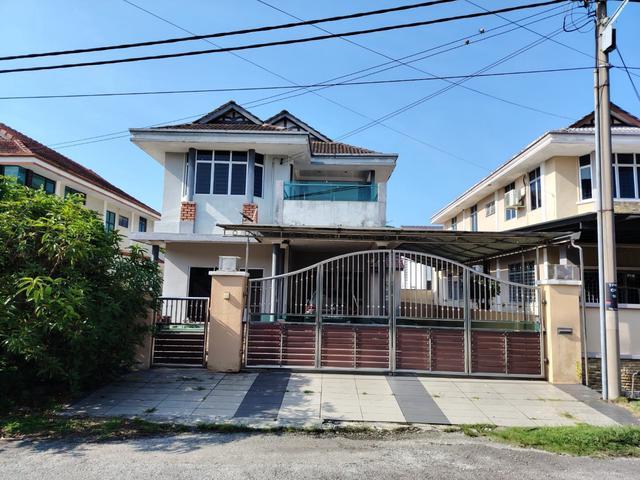 Bungalow for sale in Perak, Tanjong Ipoh