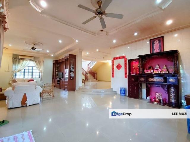 House for sale in Perak, Tanjong Ipoh