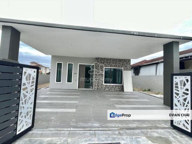 House for sale in Perak, Tanjong Ipoh