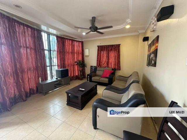 House for sale in Perak, Tanjong Ipoh