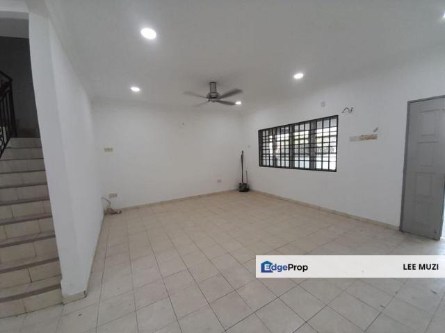 House for sale in Perak, Tanjong Ipoh