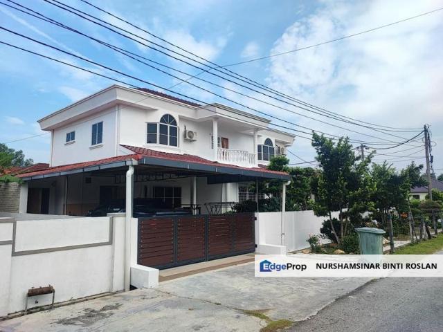 House for sale in Perak, Tanjong Ipoh