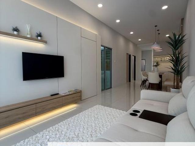 House for sale in Perak, Tanjong Ipoh
