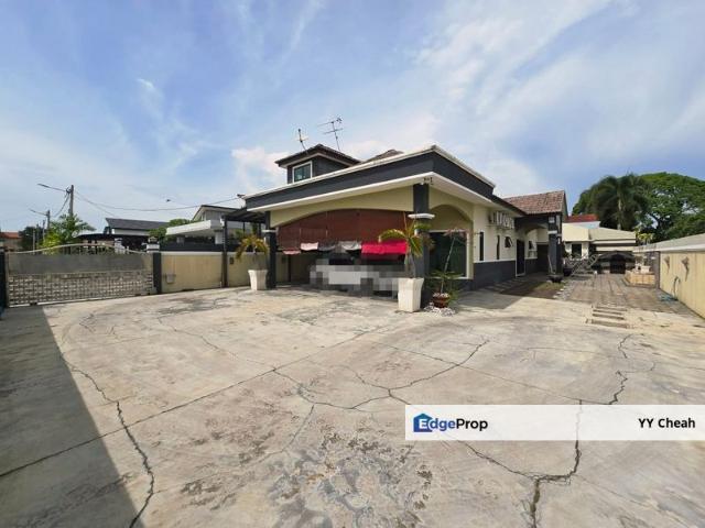 House for sale in Perak, Tanjong Ipoh