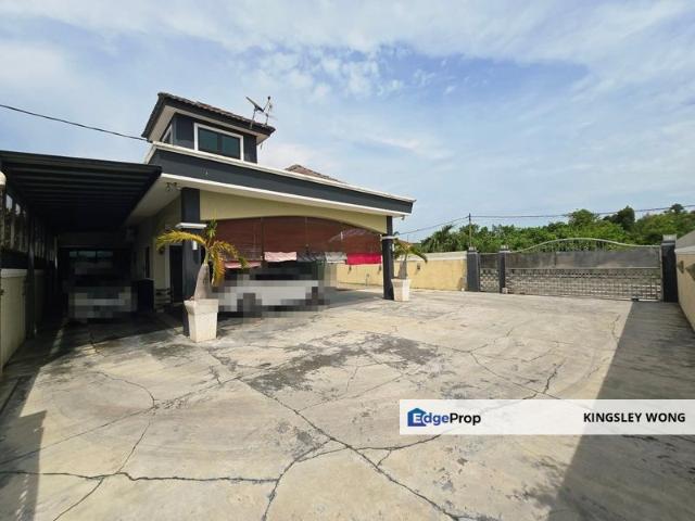 House for sale in Perak, Tanjong Ipoh
