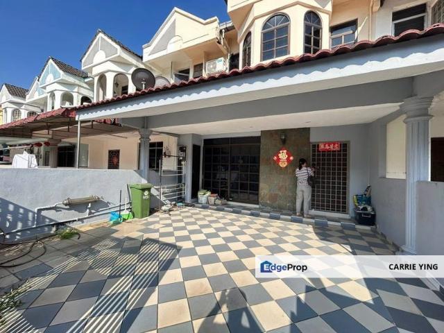 House for rent in Majlis Bandaraya Ipoh, Kinta