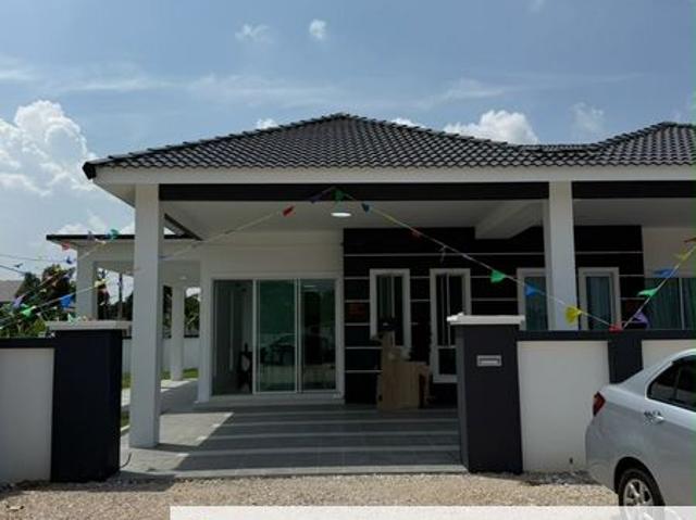 House for sale in Perak, Tanjong Ipoh