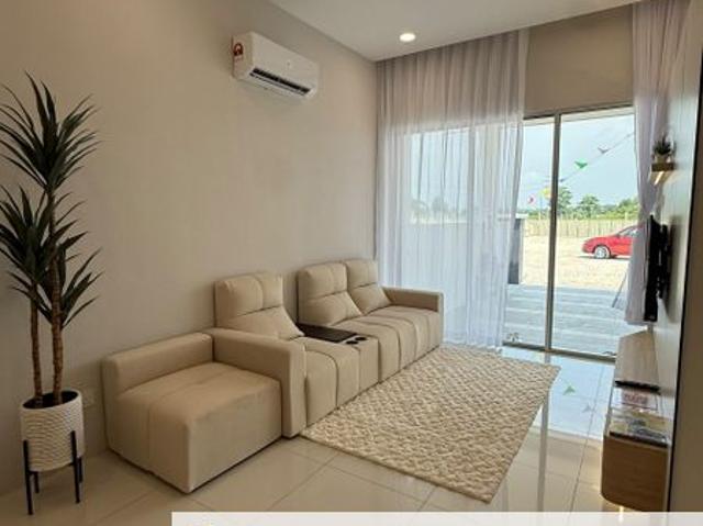 House for sale in Perak, Ulu Perak