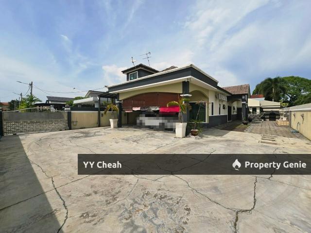 Residential House for sale in Perak, Tanjong Ipoh