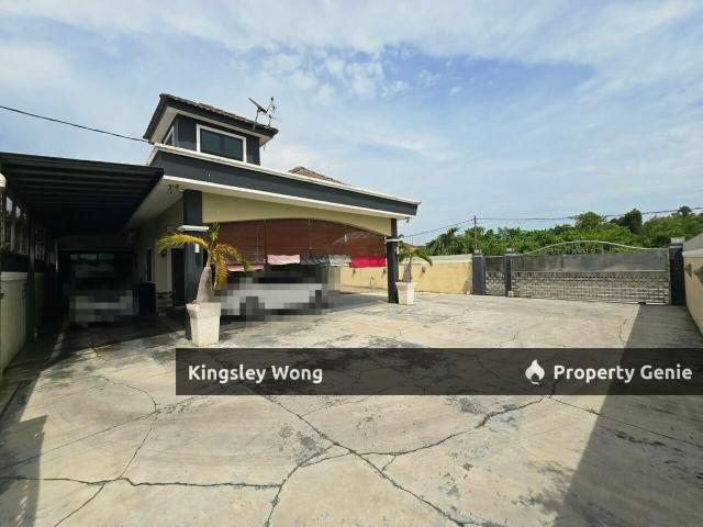 Residential House for sale in Perak, Tanjong Ipoh