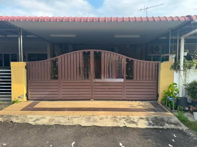 Terraced House for sale in Perak, Tanjong Ipoh