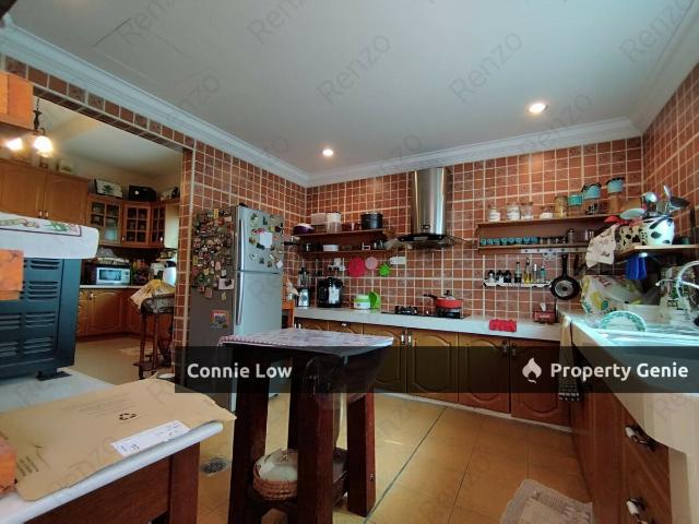 Bungalow for sale in Perak, Tanjong Ipoh