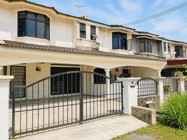 Terraced House for sale in Perak, Tanjong Ipoh
