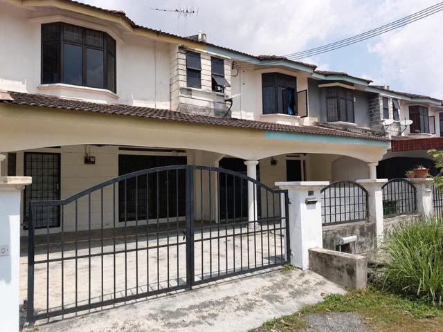 Terraced House for sale in Perak, Tanjong Ipoh