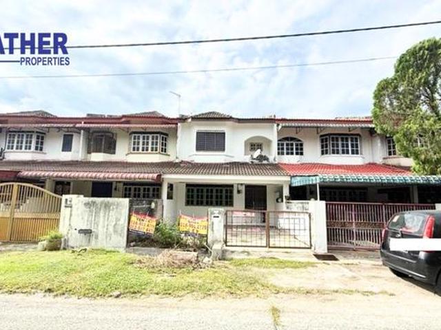 Terraced House for sale in Perak, Tanjong Ipoh