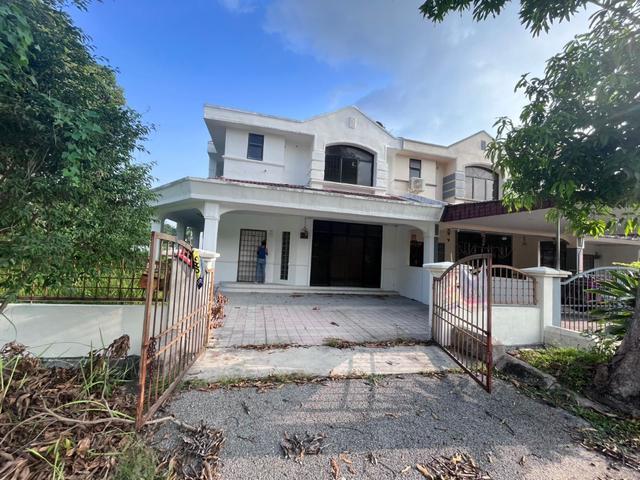 Terraced House for sale in Perak, Tanjong Ipoh