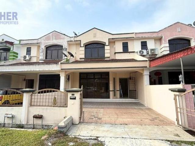 Terraced House for sale in Perak, Tanjong Ipoh