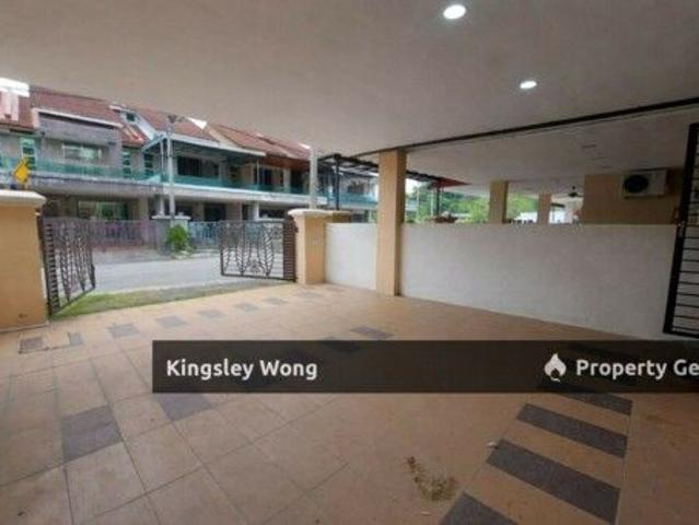 House for rent in Perak, Tanjong Ipoh