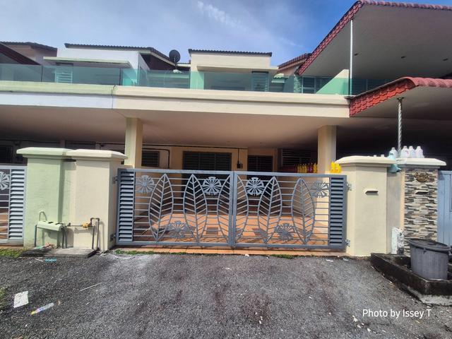 Terraced House for sale in Perak, Tanjong Ipoh