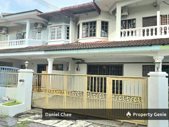 Terraced House for sale in Perak, Tanjong Ipoh