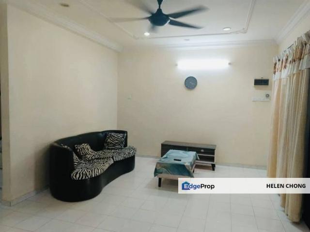 House for rent in Perak, Tanjong Ipoh