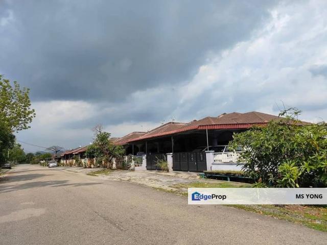 House for sale in Perak, Tanjong Ipoh