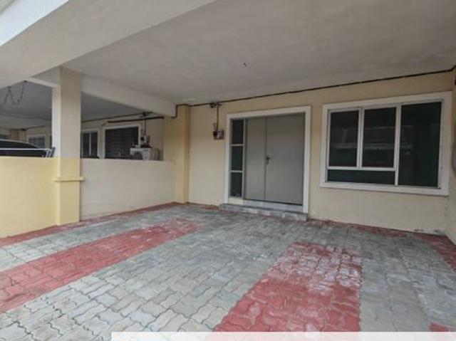 House for sale in Perak, Tanjong Ipoh