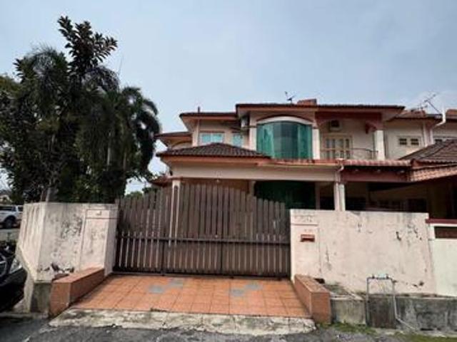 Terraced House for sale in Majlis Bandaraya Ipoh, Kinta